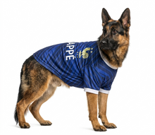 Cargar imagen en el visor de la galería, Playera Seleccion Francia Perro Jersey Mundial 2026 Gato
