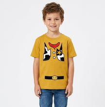 Cargar imagen en el visor de la galería, Playera Woody Vaquero Toy Story  Evento Infantil Familia
