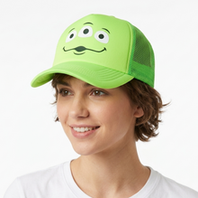 Cargar imagen en el visor de la galería, Gorra Marciano Toy Story Garra Ajustable
