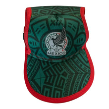 Cargar imagen en el visor de la galería, Gorra Mexico Para Mascota Seleccion Mexicana Mundial 2026 Perro o Gato
