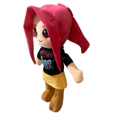 Cargar imagen en el visor de la galería, Peuche Huntrix Demon Hunters Varios modelos  Rumi, Mira o Zoey 40 cms  Kpop Golden Deluxe
