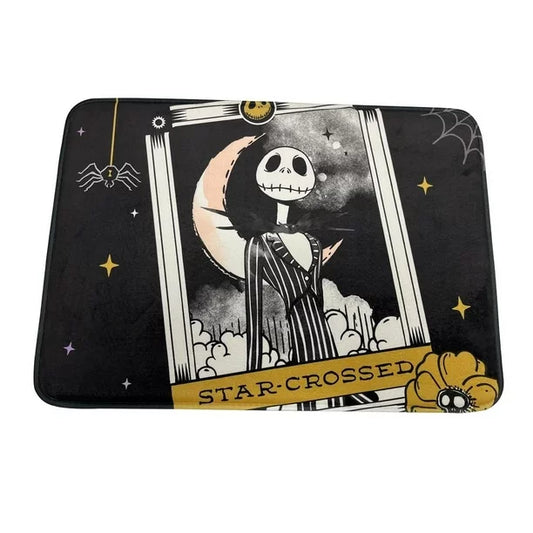 Jack Skellington Tapete para baño
