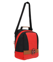 Cargar imagen en el visor de la galería, Deadpool Lonchera Cowboy Version
