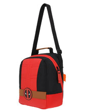 Cargar imagen en el visor de la galería, Deadpool Lonchera Cowboy Version
