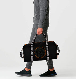 Dragon Ball  Mochila para Gym Edición Limitada