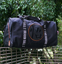 Cargar imagen en el visor de la galería, Dragon Ball  Mochila para Gym Edición Limitada
