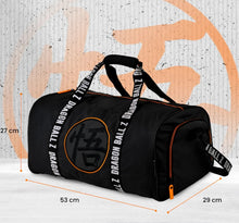 Cargar imagen en el visor de la galería, Dragon Ball  Mochila para Gym Edición Limitada
