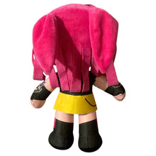 Cargar imagen en el visor de la galería, Set Demon Hunters Peluche 3 piezas Rumi, Mira y Zoey
