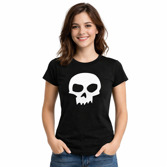 Playera Sid Phillips Toy Story Dama Cosplay