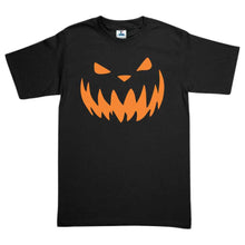 Cargar imagen en el visor de la galería, Playera Rey Calabaza Jack Skellington Halloween extraño mundo de Caballero/Dama o Infantil Cosplay Disfraz
