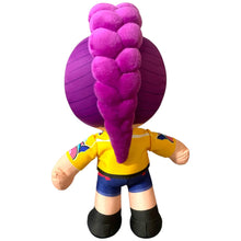 Cargar imagen en el visor de la galería, Set Demon Hunters Peluche 3 piezas Rumi, Mira y Zoey
