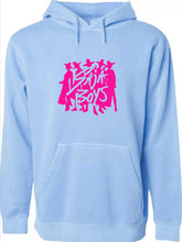 Cargar imagen en el visor de la galería, Demon Hunters Sudadera Saja Boys Las Guerreras K Pop
