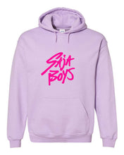 Cargar imagen en el visor de la galería, Demon Hunters Sudadera Saja Boys Las Guerreras K Pop
