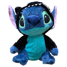 Cargar imagen en el visor de la galería, Stitch Peluche Disfraz Chimuelo 40 cms
