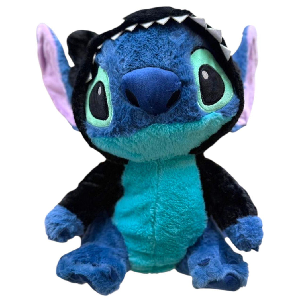 Stitch Peluche Disfraz Chimuelo 40 cms