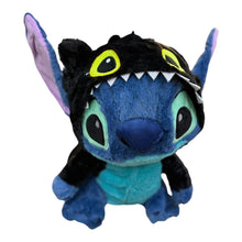 Cargar imagen en el visor de la galería, Stitch Peluche Disfraz Chimuelo 40 cms

