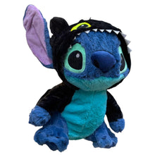 Cargar imagen en el visor de la galería, Stitch Peluche Disfraz Chimuelo 40 cms

