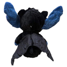 Cargar imagen en el visor de la galería, Stitch Peluche Disfraz Chimuelo 40 cms
