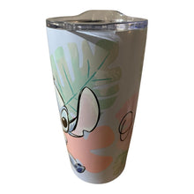 Cargar imagen en el visor de la galería, Stitch Termo acero inoxidable Tapa Deslizable 500 ml
