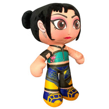 Cargar imagen en el visor de la galería, Set Demon Hunters Peluche 3 piezas Rumi, Mira y Zoey
