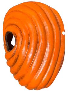 Naruto Shippuden Mascara Tobi Obito Uchiha Akatsuki Disfraz Cosplay Anime