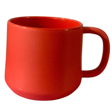 Cargar imagen en el visor de la galería, Taza Snoopy Roja Caramel
