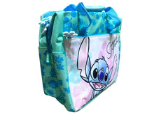 Cargar imagen en el visor de la galería, Stitch Lonchera Termica con asa Grande
