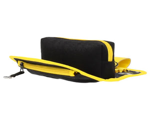 Batman Lapicera Black DC Clasics Estuchera Estuche Porta Lapices