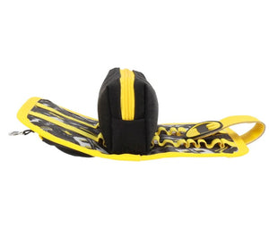 Batman Lapicera Black DC Clasics Estuchera Estuche Porta Lapices