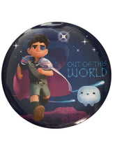 Cargar imagen en el visor de la galería, Elio Vajilla Individual Infantil De Melamina Disney 4 Pzas
