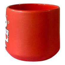 Cargar imagen en el visor de la galería, Taza Snoopy Roja Caramel
