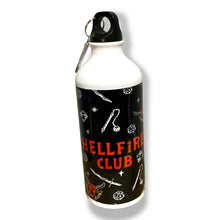 Cargar imagen en el visor de la galería, Hellfire Club Botella Agua Stranger Things
