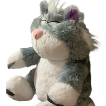 Cargar imagen en el visor de la galería, Lucifer Peluche Gato Madrat

