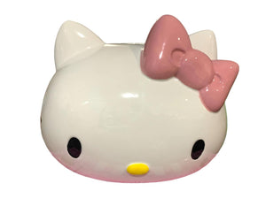 Galletero Hello Kitty de cerámica grande Sanrio