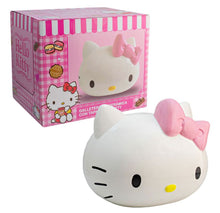 Cargar imagen en el visor de la galería, Galletero Hello Kitty de cerámica grande Sanrio
