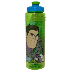 Buzz Lightyear Botella de Agua capacidad 900 ml