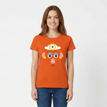 Cargar imagen en el visor de la galería, Sra Cara De Papa Playera Toy Story Adulto Señora
