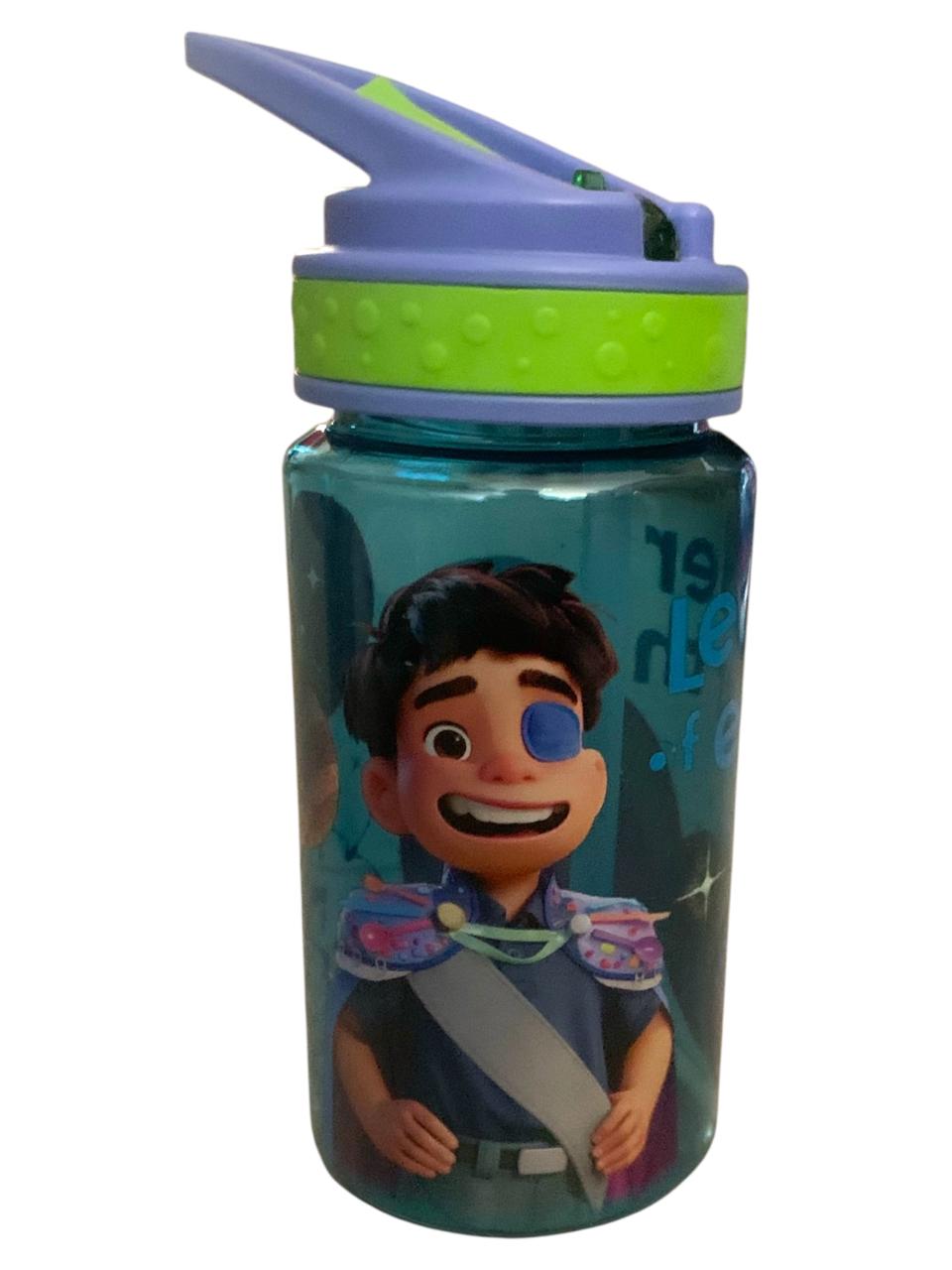 Elio Vajilla Individual Infantil De Melamina Disney 4 Pzas