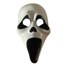 Cargar imagen en el visor de la galería, Mascara Scream Disfraz GhostFace Halloween Cosplay
