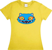 Cargar imagen en el visor de la galería, Playera Derpy Saja Boys corte Dama, Caballero O Infantil
