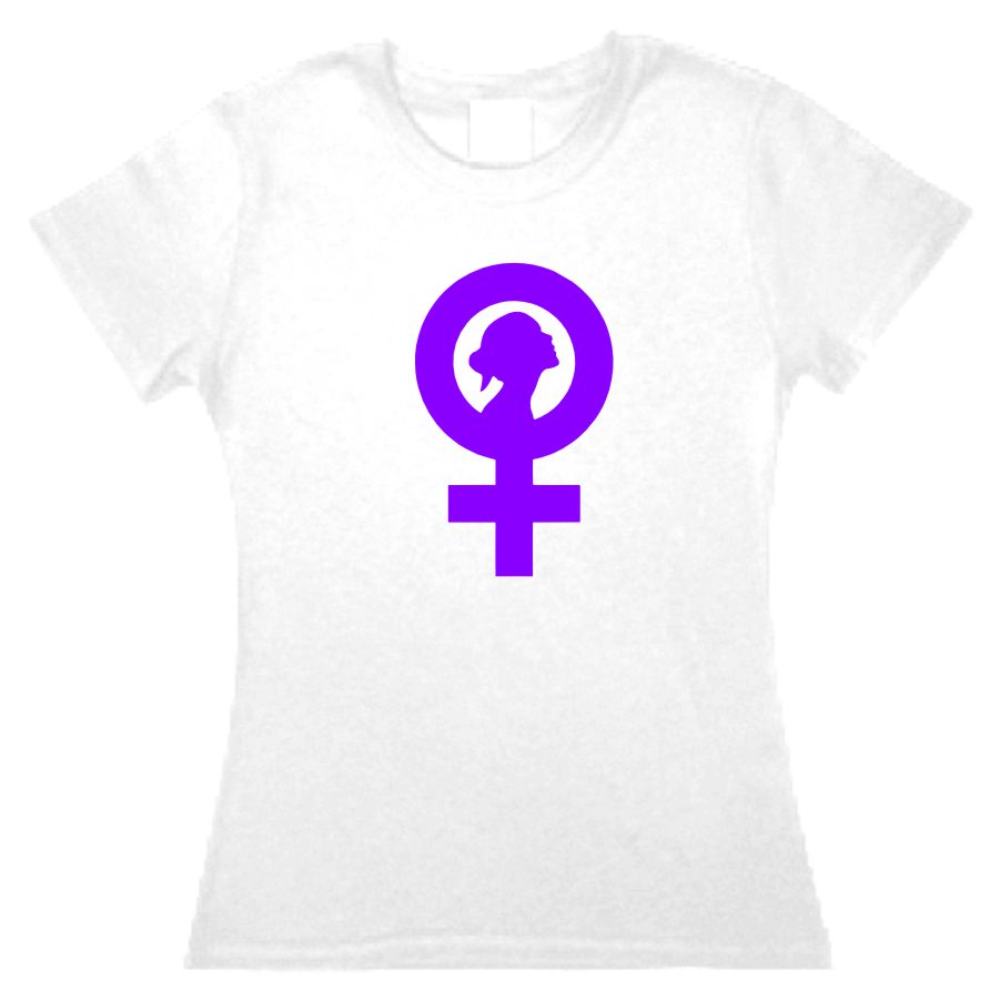 Playera Playera Dia de la Mujer Mod 2 Dia internacionl de la Mujer 8 de Marzo