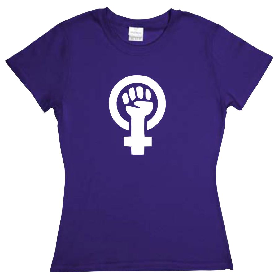 Playera Dia de la Mujer MD1 8 de Marzo Dia Interncional de la Mujer