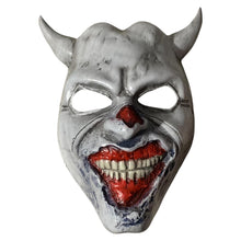 Cargar imagen en el visor de la galería, Mascara Telefono negro Grabbers MD1 Disfraz para Halloween Cosplay
