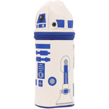Cargar imagen en el visor de la galería, R2-D2 Lapicera Star Wars Estuche Escolar Portalapices Estuchera
