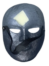 Cargar imagen en el visor de la galería, Mascara La Purga Disfraz Halloween Cosplay Kiss Me God Skull Face
