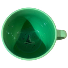 Cargar imagen en el visor de la galería, Tazón Wicked Elphaba Taza Jumbo Cerámica 820 ml
