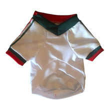 Cargar imagen en el visor de la galería, Playera Seleccion Mexicana Visitante Blanco Perro Jersey Mundial 2026
