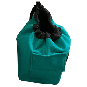 Bolsa Porta  Premios para perros de paseo Entrenamiento Mascota