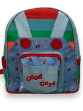 Cargar imagen en el visor de la galería, Bolso Chucky mini back pack nacional bolsa
