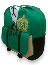 Cargar imagen en el visor de la galería, Bolso Harry potter Gryffindor Slytherin mochila Mini back pack nacional
